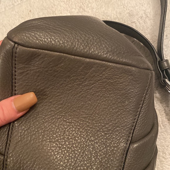 Marc by Marc Jacobs Fran grey - Picture 8 of 9